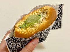 茉莉抹茶青提-辛一·铜锣烧(大宁久光店)