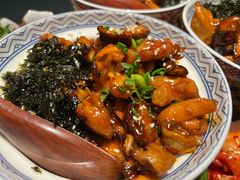 -無二炙坊·和牛烧肉(大钟寺1733店)