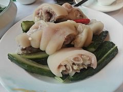 白云猪手-盆满钵满·国家非遗传承(云台店)