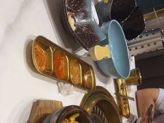 -妥妥烤肉料理(凯德店)