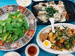 -粤·向群饭店(龙津东路总店)