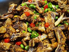 -和怡酒楼(华电小路店)