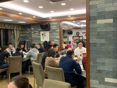 大堂-客家汇·客家传承菜(水库店)