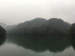 -小格里自然风景区