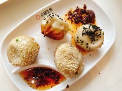-小杨生煎(愚园路)