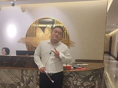 -华夏良子·足道SPA艾灸(铁道大厦店)