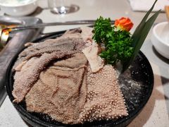 -海底捞火锅(牡丹园店)