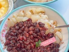 -梁子刨冰王&梁小糖(王顶堤店)