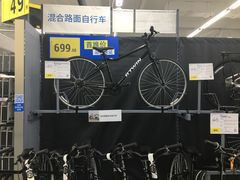 -迪卡侬(燕山店)