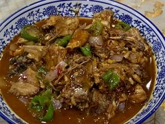 红烧鱼骨-忆湘南(庐山店)