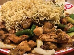 -小李少爷临沂炒鸡(升平东路店)