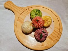 -玉玲珑(陆家嘴店)