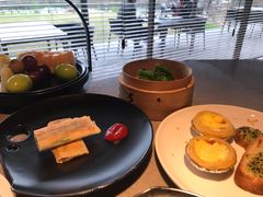 -木守西溪溪隐餐厅