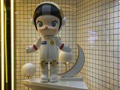 -泡泡玛特POPMART(上海环球港店)