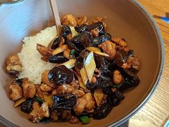 -德天顺盖码饭(人民西路店)