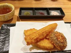 -大米コメ居心地屋·京都小酒馆(龙口东路店)