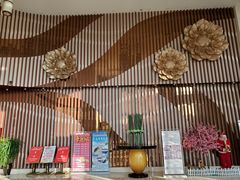 -世纪缘国际酒店·中餐厅(明光店)