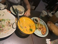 -大头虾越式风味餐厅(光明广场店)