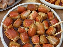 -蟹主隆恩.炙烤海鲜虾蟹馆(梅溪湖店)