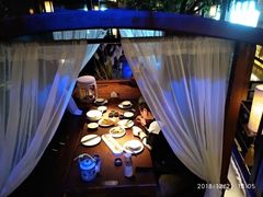 -绿茶餐厅(昆明世纪金源店)