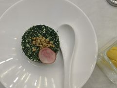 -丰收日·小海鲜·沪上家宴(顾村正大店)
