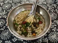 -张关合渣(航空大道店)