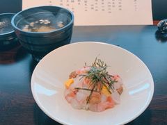 -元熹会席料理