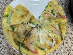 -真利味·脊骨火锅·正宗韩国料理(韩乐坊店)