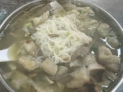 -西天尾扁食卤肉(湄洲农贸市场店)