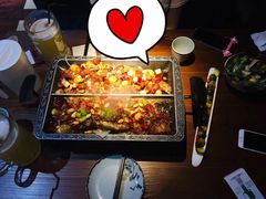 -锦尚阁烤鱼(望京新荟城店)