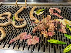-邛海景风火盆烧烤(大石板古村二分店)