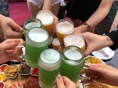 -德国金皇冠啤酒坊(硅谷大街店)