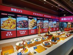 -解家河南菜(金水路店)