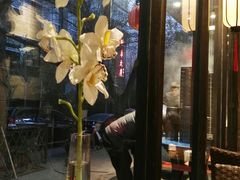 -金枝玉叶上海人家食府(三里河店)