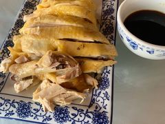 -洞天食府(北大街店)