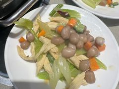 -蝎王府羊蝎子(西直门店)