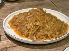 -四姐妹东北饺子(沙尾路店)