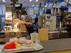 -麦当劳(南京宁海路店)