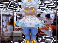 -泡泡玛特POPMART(侨福芳草地店)