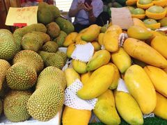 -港华水果街(港华广场店)