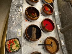 -湊湊火锅·茶憩(合生汇购物中心店)
