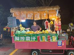-高淳老街