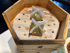 -富力丽思卡尔顿酒店·丽轩中餐厅