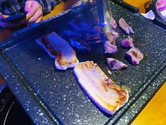 -咕咕站韩国料理(紫金港店)