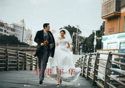 -纯色婚纱摄影(南京店)