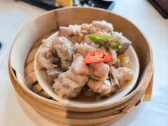 -白天鹅宾馆-宏图府餐厅