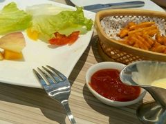 -必胜客(证大大拇指店)