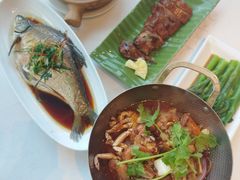 -湖锦酒楼·31年地道湖北菜(黄鹤楼店)