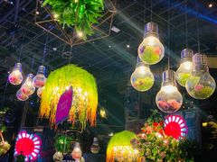 大堂-贝贝龙虾·音乐餐厅(昌平东关店)