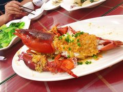 -琼大师东方烤乳猪(亚特兰蒂斯店)